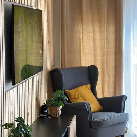 Apartment Poseidon Puerto de Santiago (Tenerife)