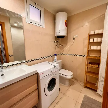 Poseidon Puerto de Santiago (Tenerife)