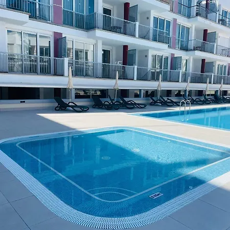 Poseidon * 圣地亚哥港