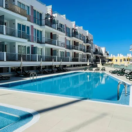 Appartement Poseidon *