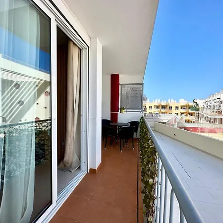 Appartement Poseidon Puerto de Santiago (Tenerife)