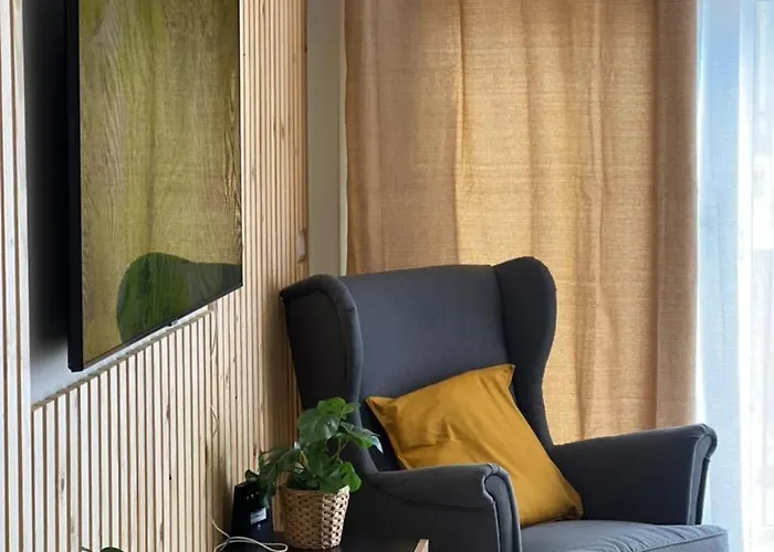 Appartement Poseidon Puerto de Santiago (Tenerife)