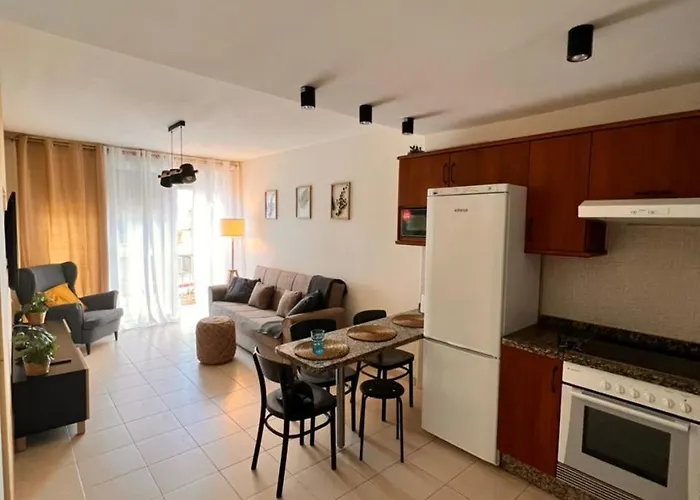 Poseidon Puerto de Santiago (Tenerife)