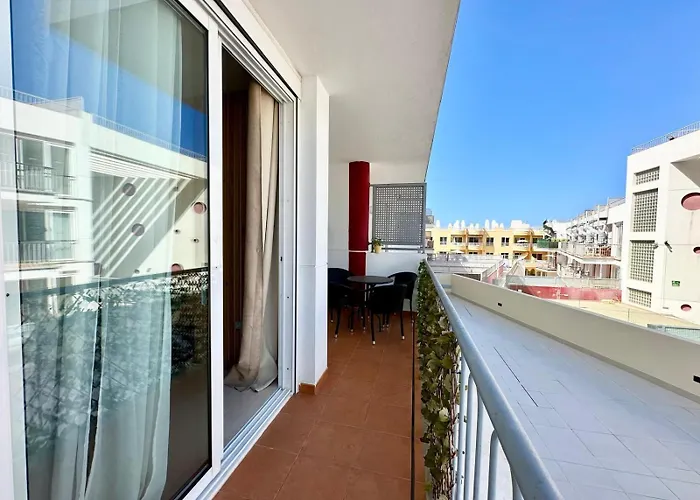 Appartement Poseidon Puerto de Santiago (Tenerife)