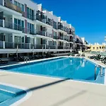 Appartement Poseidon *