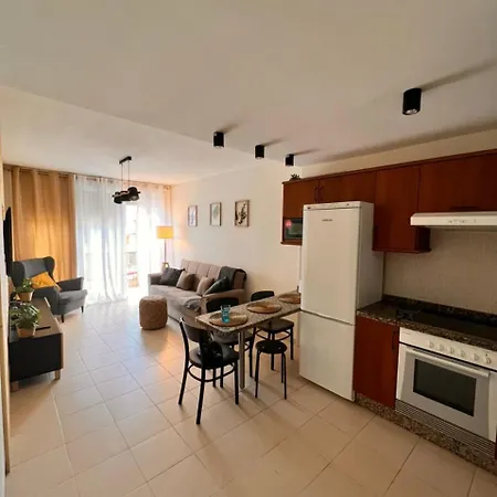 Poseidon プエルト・デ・サンティアゴ