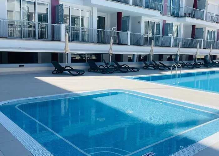 Poseidon * بويرتو دي سانتياغو